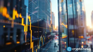 CRIPTO faces short-term volatility, but long-term growth still exists: Bitgo Ekec