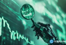 AI says this individual Altcoin will knock down policed ​​and polygons in 2025. Years