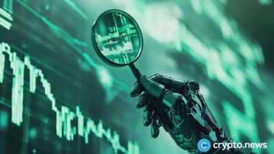 AI says this individual Altcoin will knock down policed ​​and polygons in 2025. Years