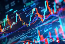 Cripto Fear and Gray Index Hits 49 as a Fed Steady State