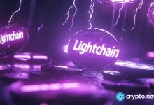 Outlook Analysts for Lightchain AI, Lank Langa, Ripple and Solanes