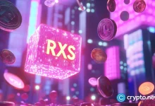 Why will XRP pump 2025. years, but Recases Finance for $ 0.20 could still cause it