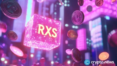 Why will XRP pump 2025. years, but Recases Finance for $ 0.20 could still cause it