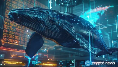 Shopping whales increased because Bitcoin fought below $ 80,000