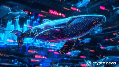 Here's why Ada Whales go to this Ai Cripto for a higher ROI