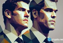 Gemini Genters Vinklevoss want to "raise" the cryptane bar