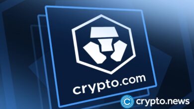 Cripto.com turns backlash after last-minute voice approves forging 70 billion cro