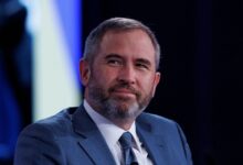 Ripple CEO says SEC will reduce us to the CRIPTO FIRM complaint