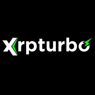 XrptTurbo's and platform ready for agent set to increase