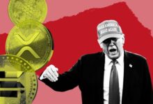 What are the crypto tokens that Trump wants us to buy?