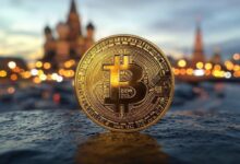 Russia uses Bitcoin and Cripto for its petroleum stores with China and India