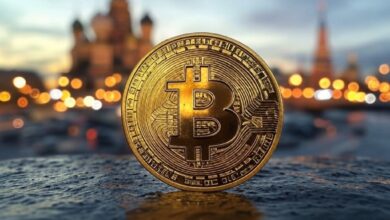 Russia uses Bitcoin and Cripto for its petroleum stores with China and India