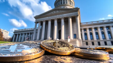 Senate, home lawmakers re-represent laws on Bitcoin law to accumulate a million BTCs