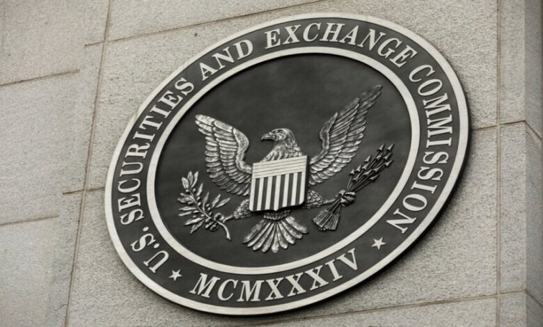 SEC-OVED signals possible audits to the CRIPTO detention rule