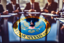 SEC holds the first crypto round table to reassemble the regulatory framework