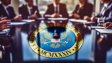 SEC holds the first crypto round table to reassemble the regulatory framework