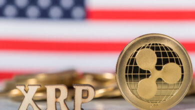 SEC is surrendered! Ripple Sheva Legal Lance as XRP Skirockets