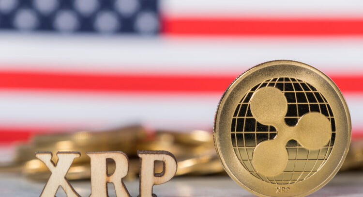 SEC is surrendered! Ripple Sheva Legal Lance as XRP Skirockets