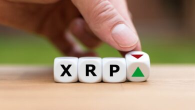 XRP allocations more often than Solana among institutions: Coinbase, EI