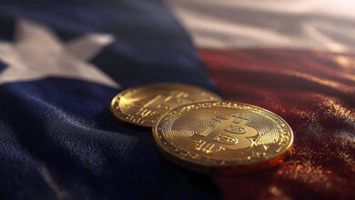 Texas is doubled at a cripto with a new 250 million screen Bitcoin Bitcoin Bill