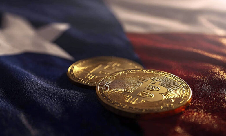 Texas is doubled at a cripto with a new 250 million screen Bitcoin Bitcoin Bill