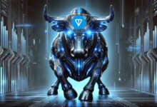 Is the new phase of the bull coming?