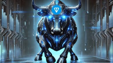 Is the new phase of the bull coming?