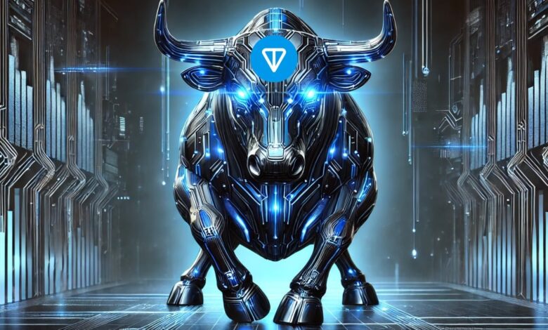 Is the new phase of the bull coming?