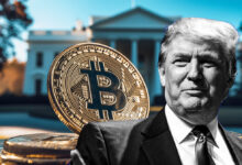 Trump sails 'Cripto Reserve', CITES BTC, ETH, XRP, Sol, Ada