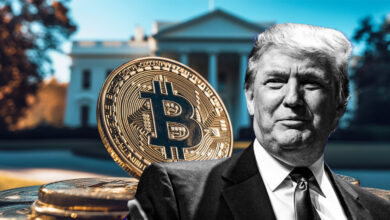 Trump sails 'Cripto Reserve', CITES BTC, ETH, XRP, Sol, Ada