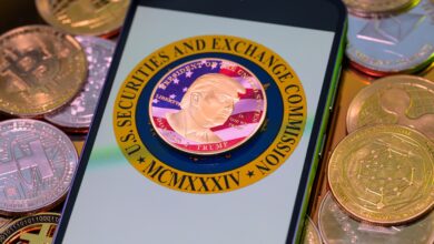 What to know about Trump's plan 'Cripto Strategic Reserve': eg