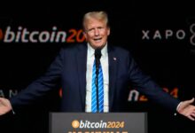 Trump Cripto Empire is set to expand with new offers for Stablecoin and Investment Fund