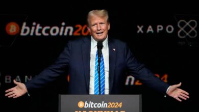 Trump Cripto Empire is set to expand with new offers for Stablecoin and Investment Fund