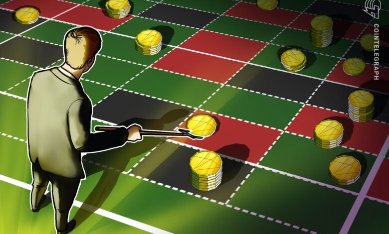 Crypto Casino Income hit 81 years in 2024. years despite global restrictions