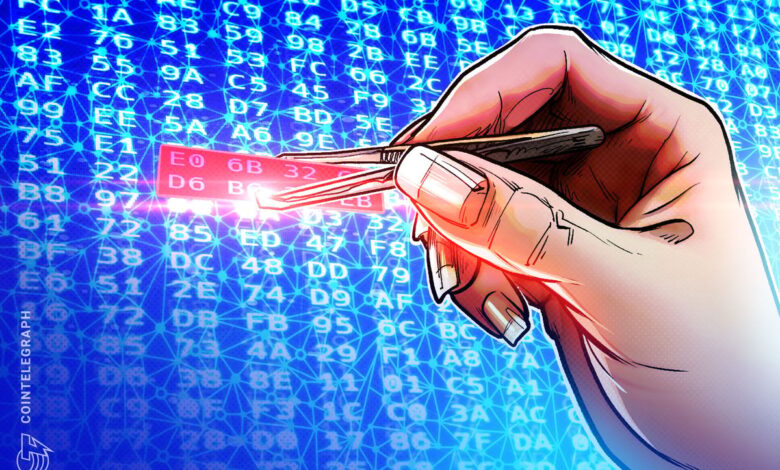 KSRP Foundation Foundation 'Cripto steals backdoor' in the code library