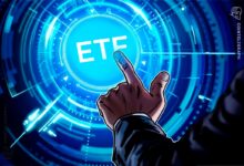 Cantor Fitzgerald Cripto Play, ETF inflow emphasizing the great shift of the industry