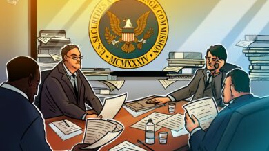 The crippto industry does not experience regulatory capture - lawyer
