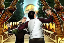 Thailand targeted foreign crypto P2P services in new crime laws