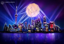 China can be transferred from the American cash register to gold, Cripto - Blackrock Ekec