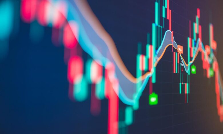 3 tips for encryption investors who transport market fluctuations