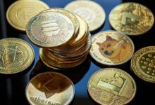 Here's when Broker Broker Charles Schwab rolls over Cripto trading, the main Rick Wurster says