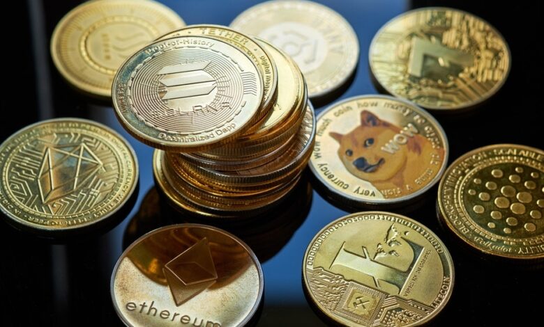 Here's when Broker Broker Charles Schwab rolls over Cripto trading, the main Rick Wurster says 1 Here's when Broker Broker Charles Schwab rolls over Cripto trading, the main Rick Wurster says