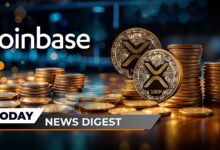 Cripto News Digest would u.Today