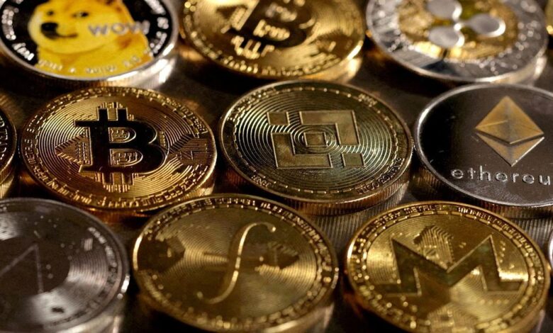 The UAE is doubled at the CRIPTO despite a 5b token drop and regulatory heat 1 The UAE is doubled at the CRIPTO despite a 5b token drop and regulatory heat