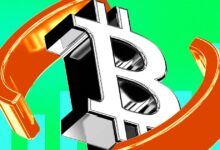 Bitcoin 'Deliking' Galvanises Cripto Backers as a price of disobey gold and technology in April - DL News