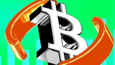 Bitcoin 'Deliking' Galvanises Cripto Backers as a price of disobey gold and technology in April - DL News