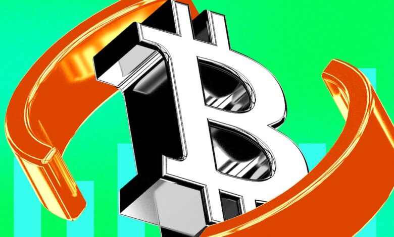 Bitcoin 'Deliking' Galvanises Cripto Backers as a price of disobey gold and technology in April - DL News