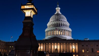 Congress can drive crippto-fuel digital innovations
