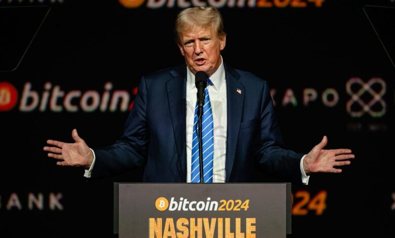 Experts say Trump cryptocurrency raises issues of ethics 1 Experts say Trump cryptocurrency raises issues of ethics