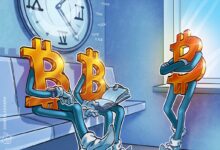 A double -edged sword during the global market turmoil